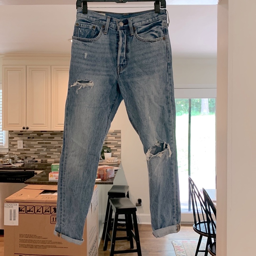 Levi Jeans
